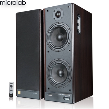 Loa Microlab SOLO 9C
